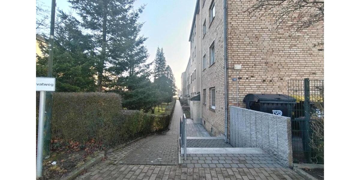Etagenwohnung Pronstorf - 3 Zimmer, 62 m&sup2;, 205.000&euro; | Angebot:24468506