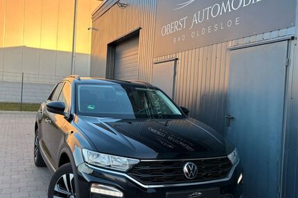 VW T-Roc 206.124 km 15.450 &euro; Bad Oldesloe 23843