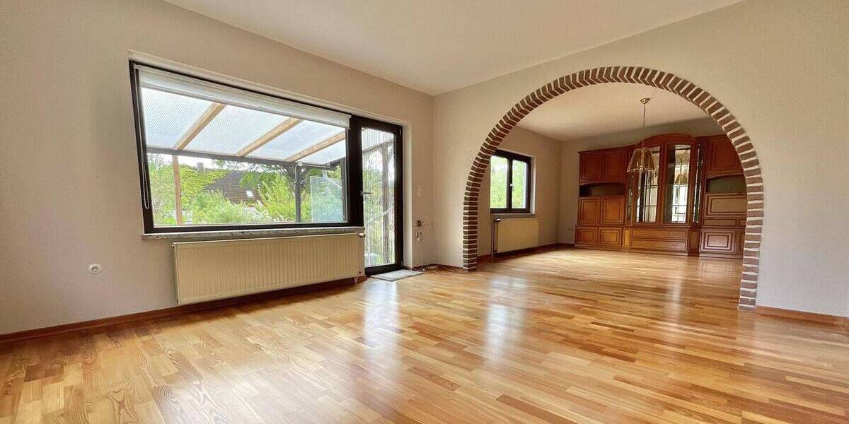 Einfamilienhaus Lübeck Moisling - 4 Zimmer, 104 m&sup2;, 299.000&euro; | Angebot:25227885