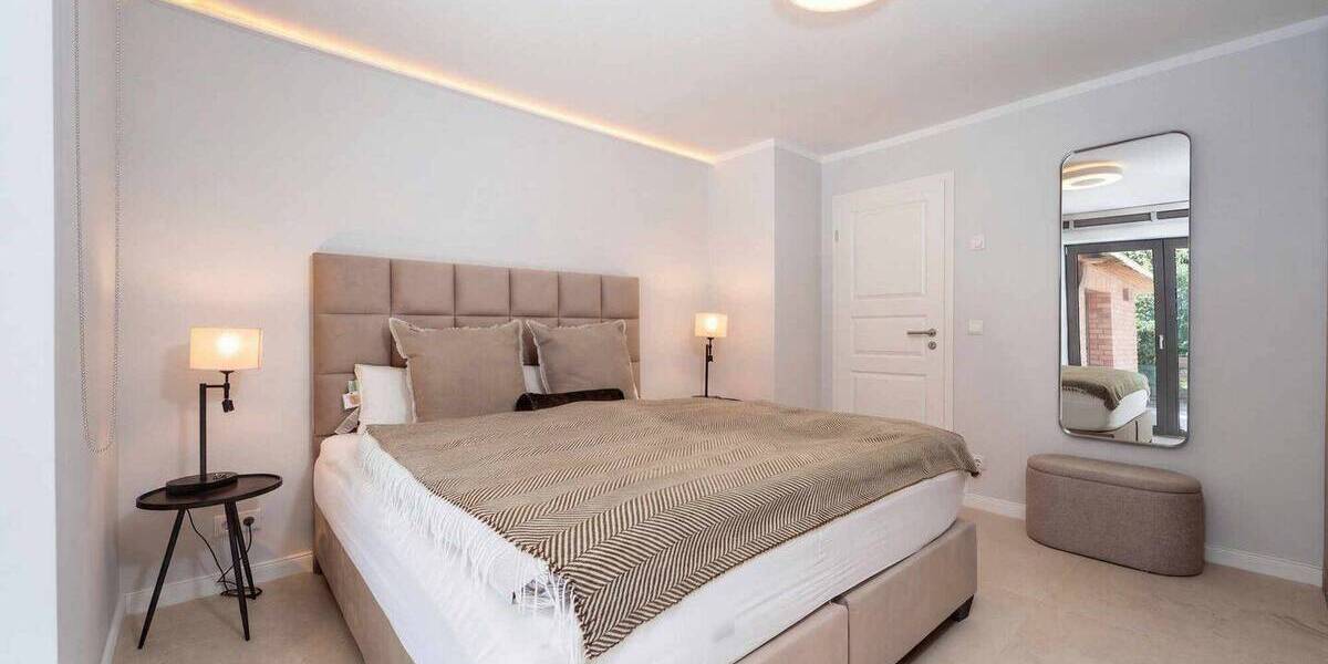 Einfamilienhaus Lübeck St. Gertrud - 7 Zimmer, 173 m&sup2;, 1.998.000&euro; | Angebot:26806745