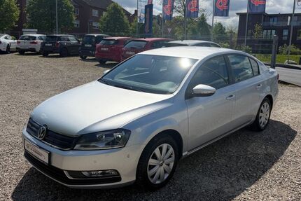 VW Passat 147.430 km 7.190 &euro; Mölln 23879