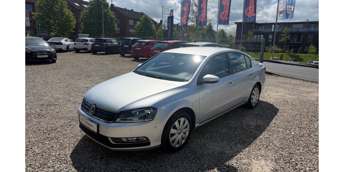 VW Passat 147.430 km 7.490 &euro; Mölln 23879