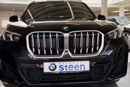 BMW X1 4.700 km 39.990 &euro; Alt-Mölln 23881