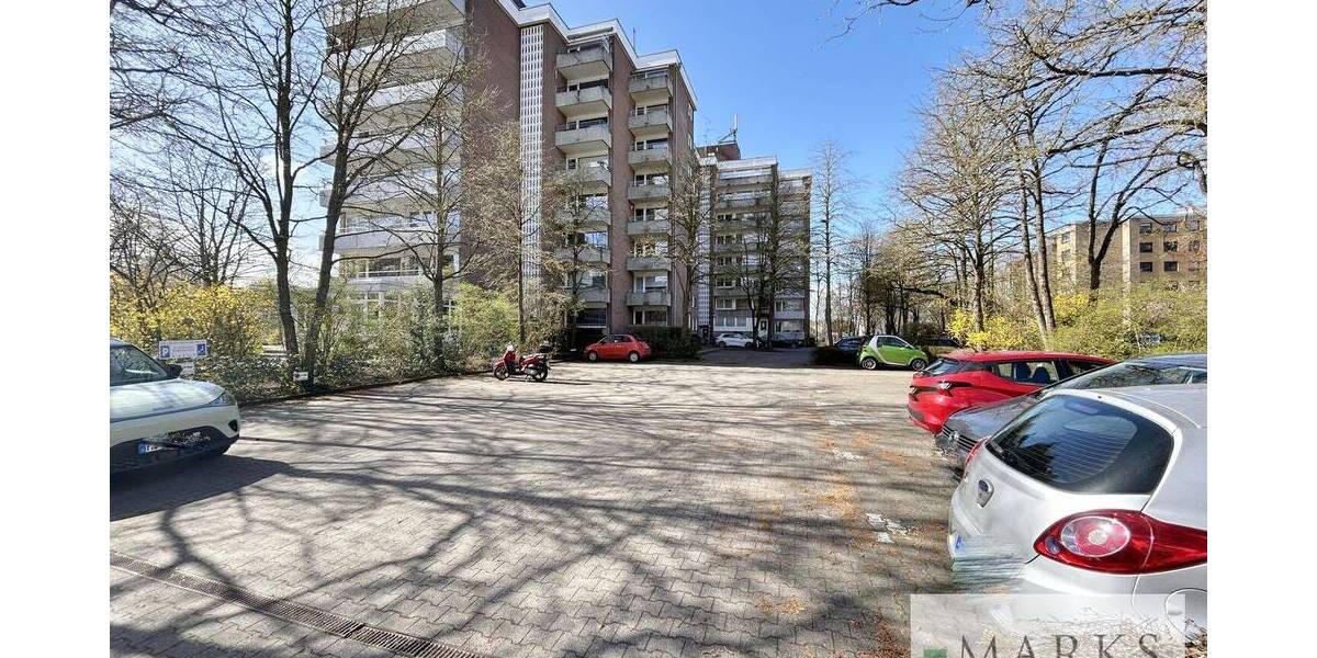 Etagenwohnung Lübeck St. Jürgen - 4 Zimmer, 91 m&sup2;, 259.000&euro; | Angebot:26362509