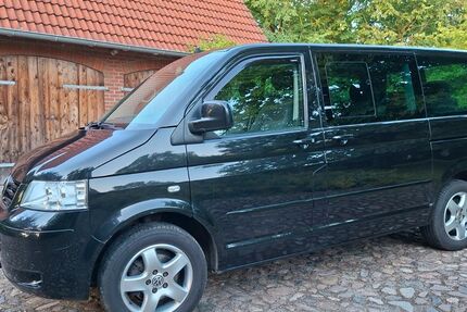 VW T5 Multivan 450.000 km 9.500 &euro; Lüdersdorf 23923