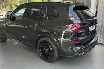 BMW X5 28.000 km 84.500 &euro; Ratzeburg 23909