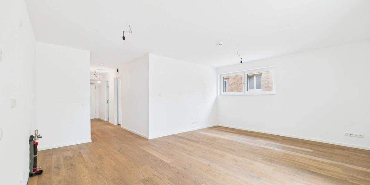 Etagenwohnung Lübeck Travemünde - 2 Zimmer, 60 m&sup2;, 373.500&euro; | Angebot:25701258