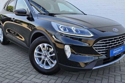 Ford Kuga 96.029 km 22.898 &euro; Mölln 23879