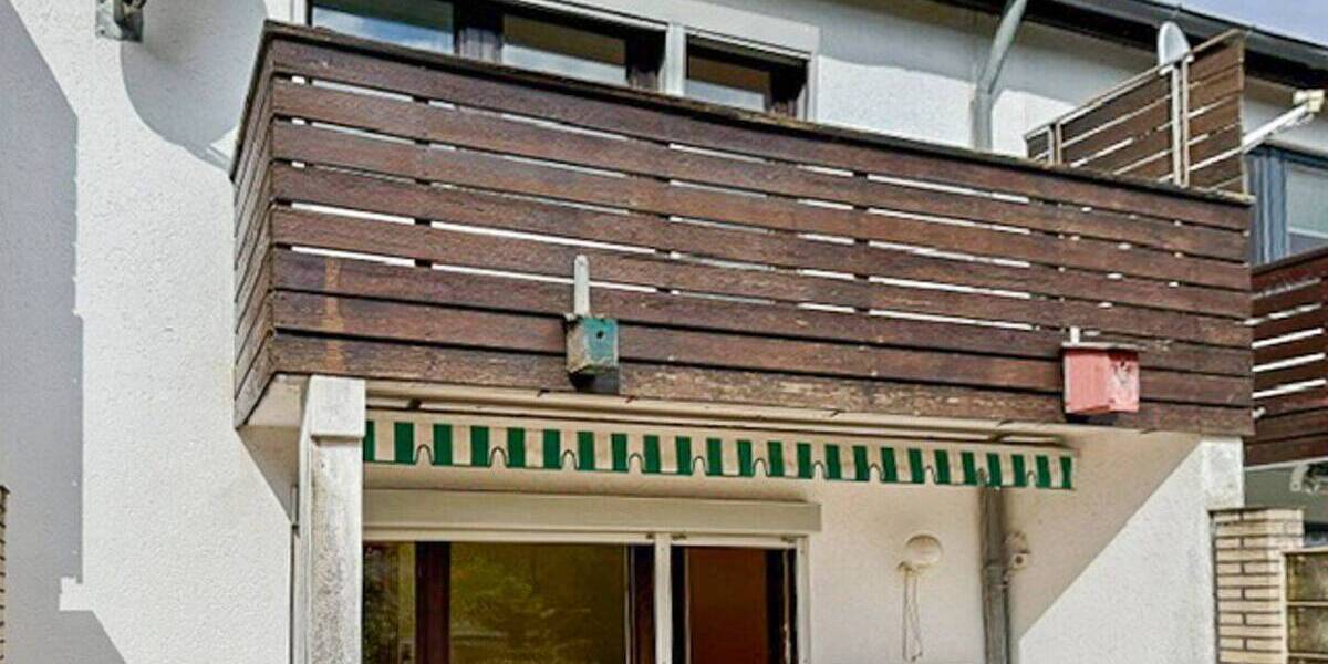 Einfamilienhaus Lübeck St. Gertrud - 3 Zimmer, 315.000&euro; | Angebot:26259263