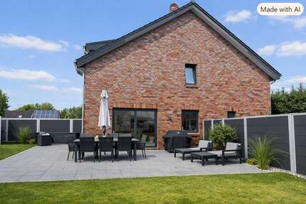 Haus Stockelsdorf - 4 Zimmer, 125 m&sup2;, 2.400&euro; | Angebot:27286392