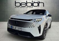 Gebrauchtwagen Peugeot 3008