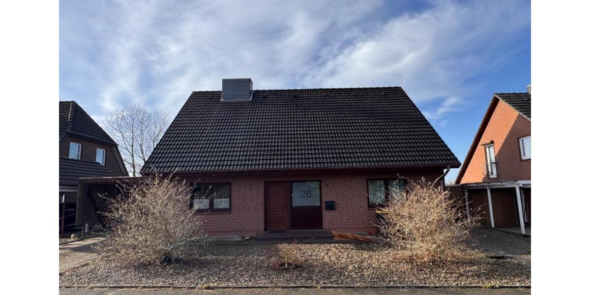 Einfamilienhaus Sandesneben - 6 Zimmer, 166 m&sup2;, 450.000&euro; | Angebot:26056550