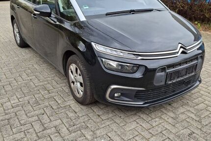Citroen C4 Picasso 168.000 km 7.900 &euro; Pronstorf 23820