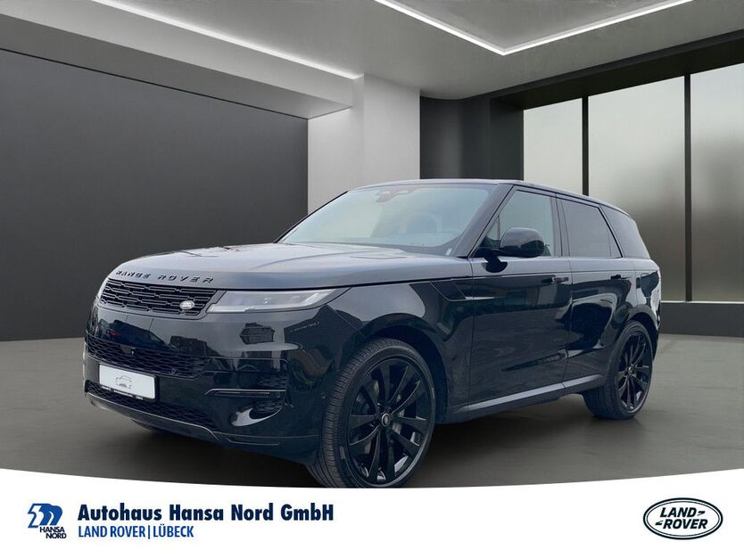 Land Rover Range Rover Sport 1.100 km 110.990 € Lübeck 23554