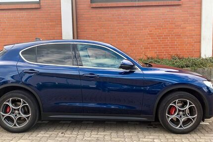 Alfa Romeo Stelvio 92.510 km 20.990 &euro; Stockeldorf 23617