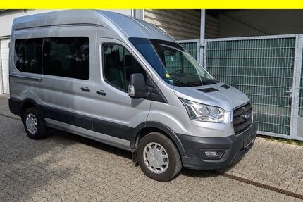 Ford Transit 63.546 km 18.900 &euro; Lübeck 23556