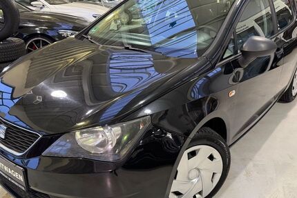 Seat Ibiza 167.867 km 3.999 &euro; Stockelsdorf 23617