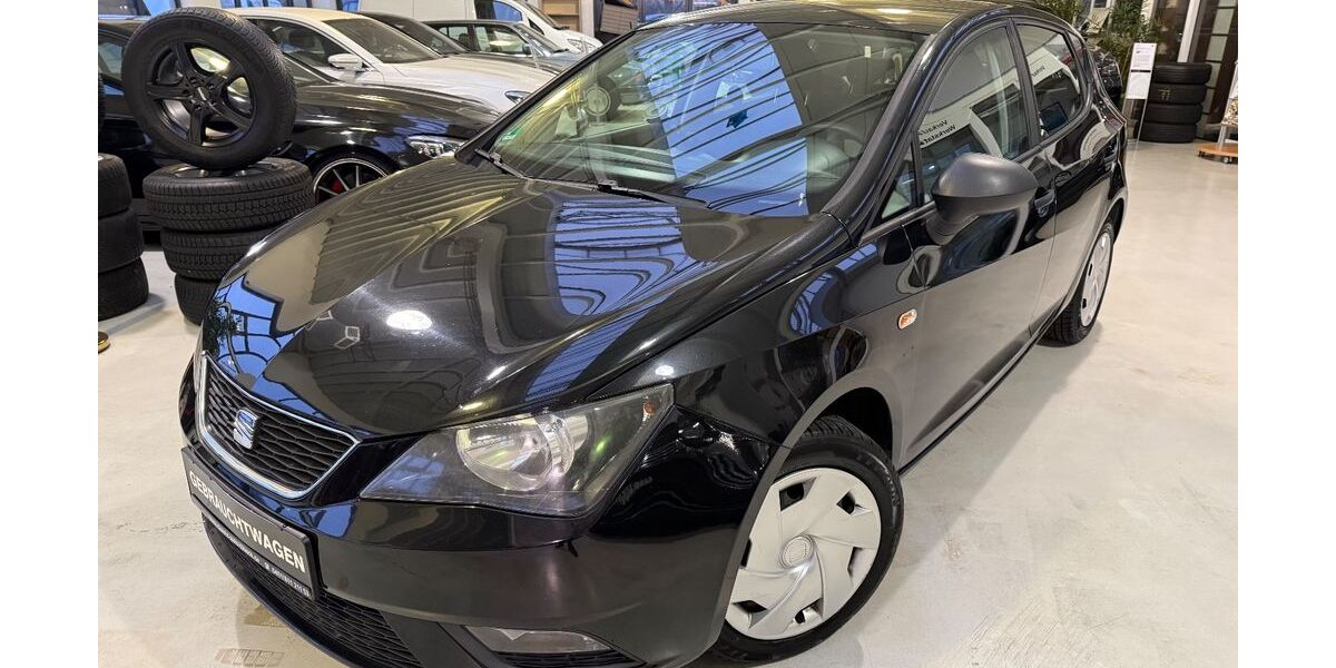 Seat Ibiza 167.867 km 3.999 &euro; Stockelsdorf 23617