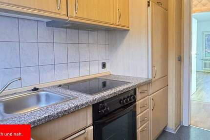 Wohnung Lübeck St. Lorenz Nord - 2 Zimmer, 57 m&sup2;, 149.000&euro; | Angebot:25192588