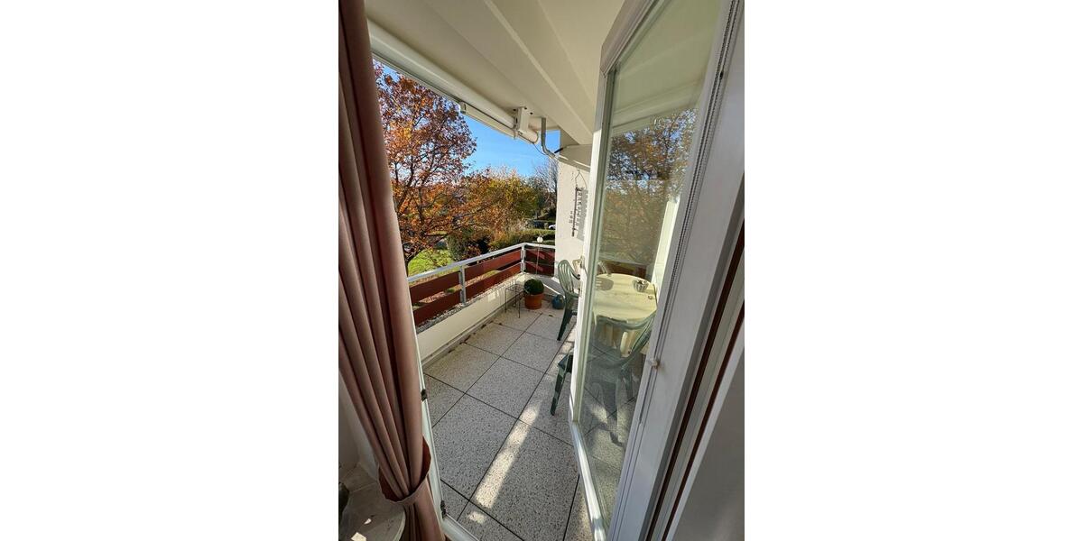 Zentrale 3- Zimmerwohnung in Burg auf Fehmarn zu vermieten zimmer