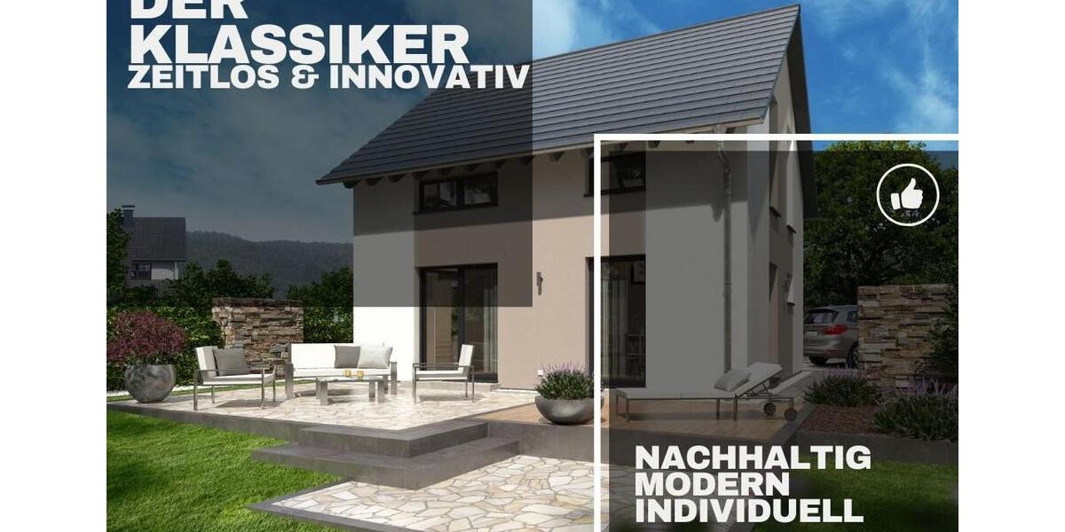 Einfamilienhaus Ahrensbök - 4 Zimmer, 106 m&sup2;, 2.050&euro; | Angebot:24694243