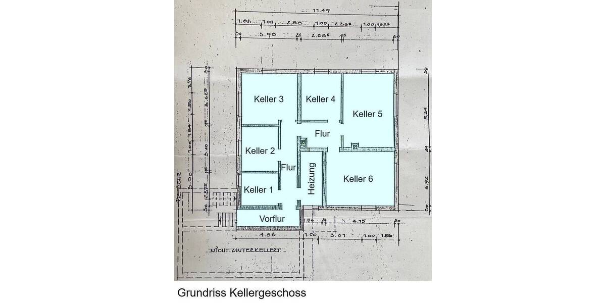 Einfamilienhaus Bad Schwartau - 6 Zimmer, 170 m&sup2;, 725.000&euro; | Angebot:26779583