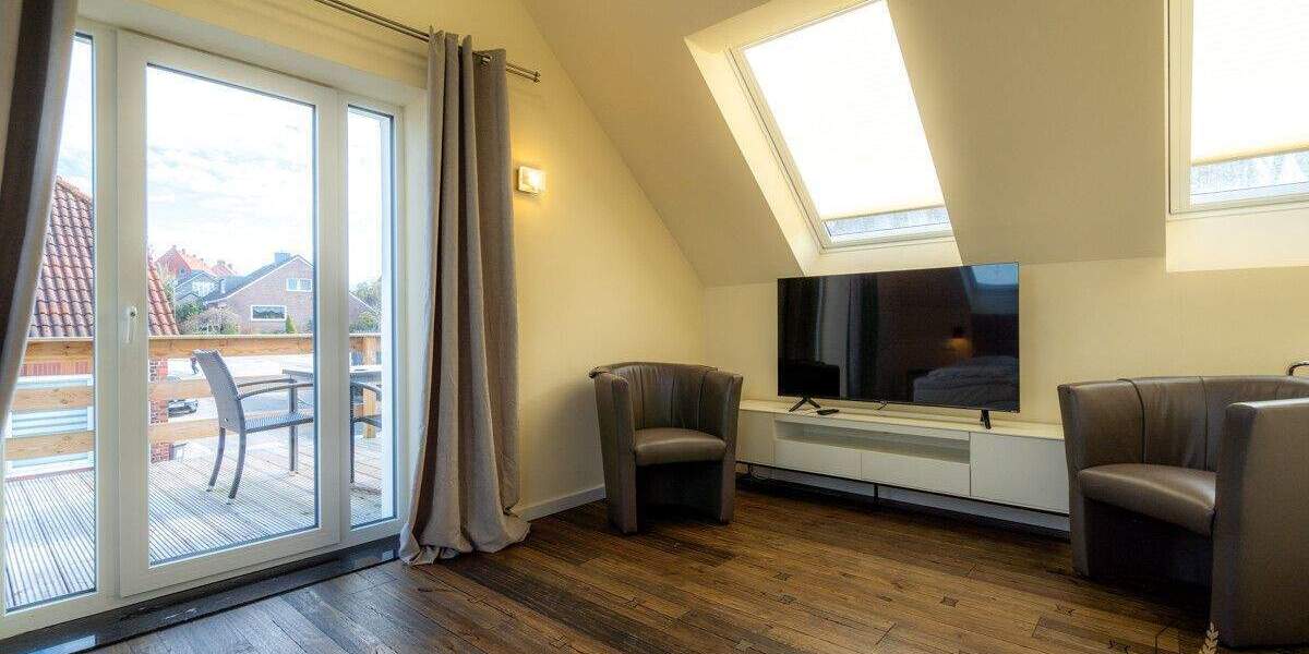 Mehrfamilienhaus, Wohnhaus Neustadt in Holstein Neustadt - 7 Zimmer, 234 m&sup2;, 1.117.000&euro; | Angebot:25778656