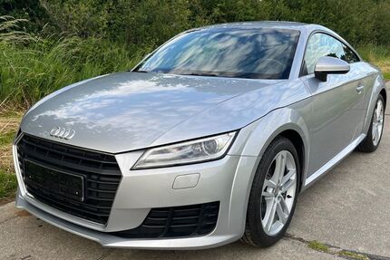 Audi TT 195.134 km 14.700 &euro; Barnitz 23858