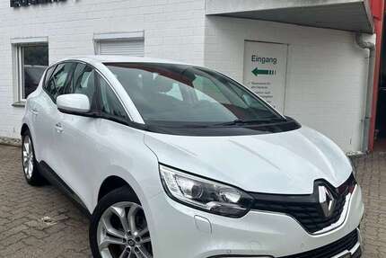 Renault Scenic 157.169 km 9.990 &euro; Bad Segeberg 23795