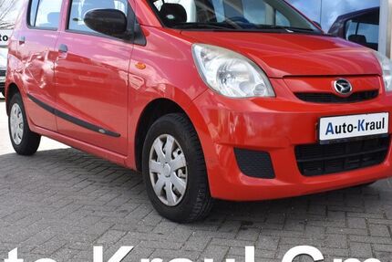 Daihatsu Cuore 223.476 km 1.849 &euro; Rehna 19217