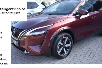 Nissan Qashqai 22.810 km 29.900 &euro; Neustadt/Holstein 23730