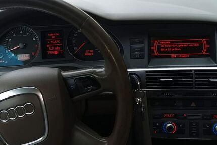 Audi A6 335.879 km 3.500 € Lübeck 23566