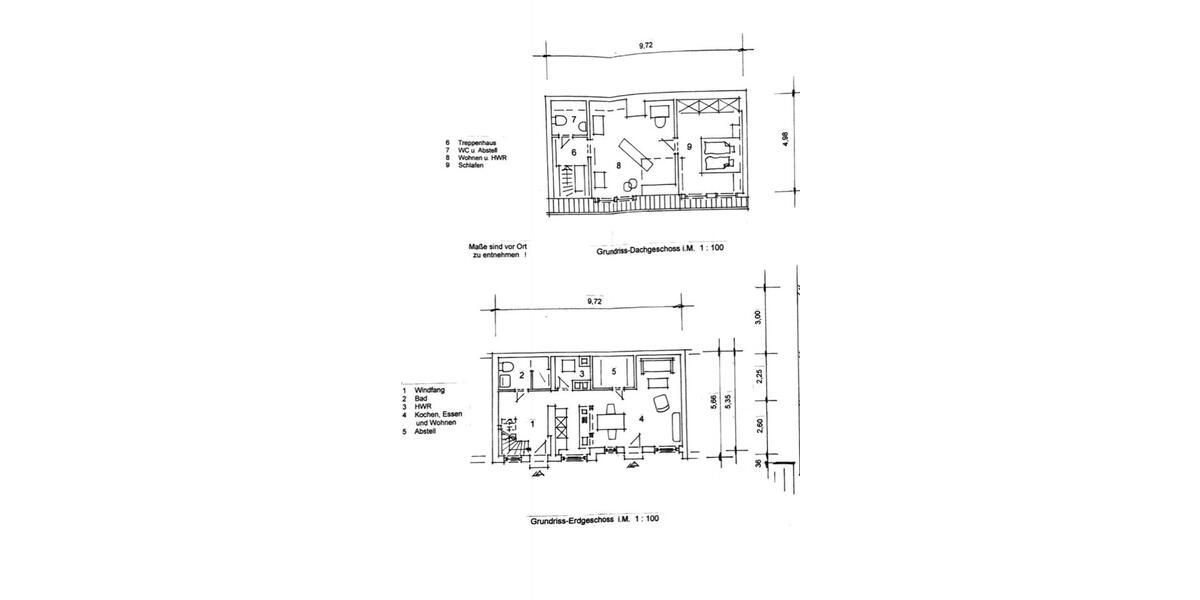 Modernes Ganghaus im beliebten Domviertel zu vermieten 3 zimmer