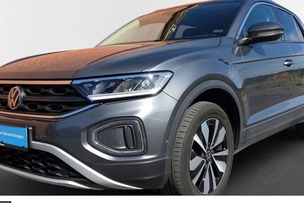 VW T-Roc 41.450 km 26.799 &euro; Mölln 23879