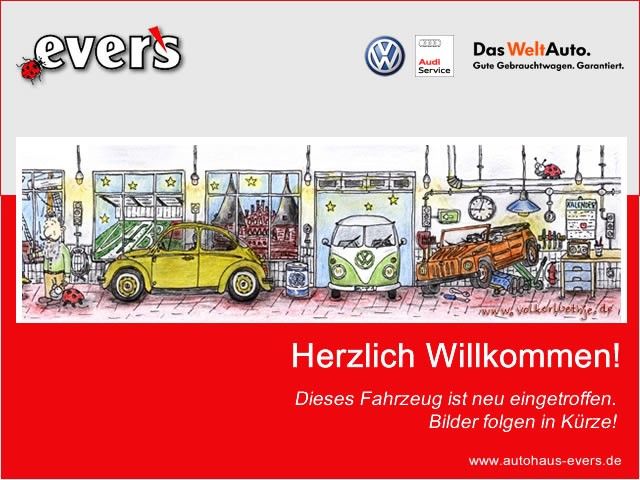 VW Golf 109.690 km 8.990 € Lübeck 23554