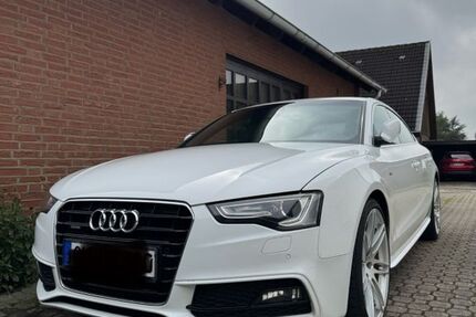 Audi A5 209.999 km 14.990 € Lübeck 23552