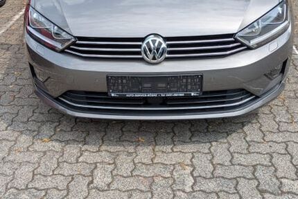 VW Golf Sportsvan 120.000 km 9.500 € Pansdorf 23689