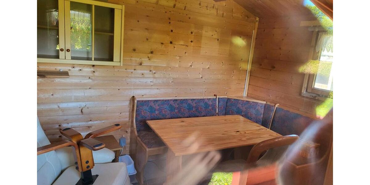 Etagenwohnung Ahrensbök - 3 Zimmer, 110 m&sup2;, 1.200&euro; | Angebot:26649683
