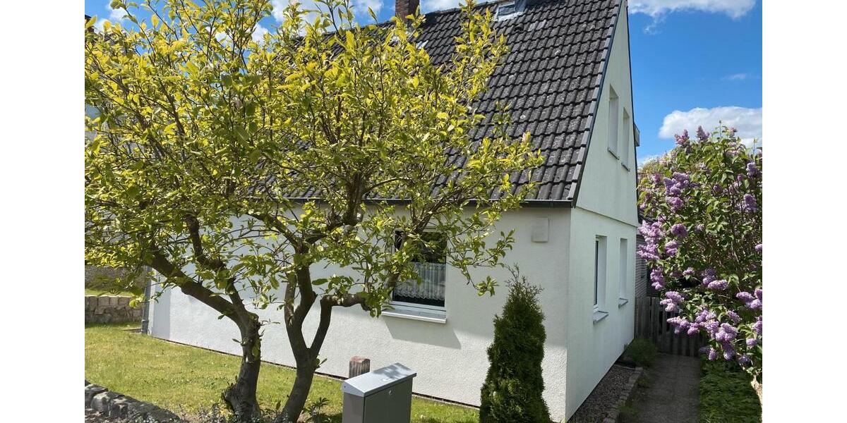 Einfamilienhaus Bad Schwartau - 5 Zimmer, 121 m&sup2;, 290.000&euro; | Angebot:26750518