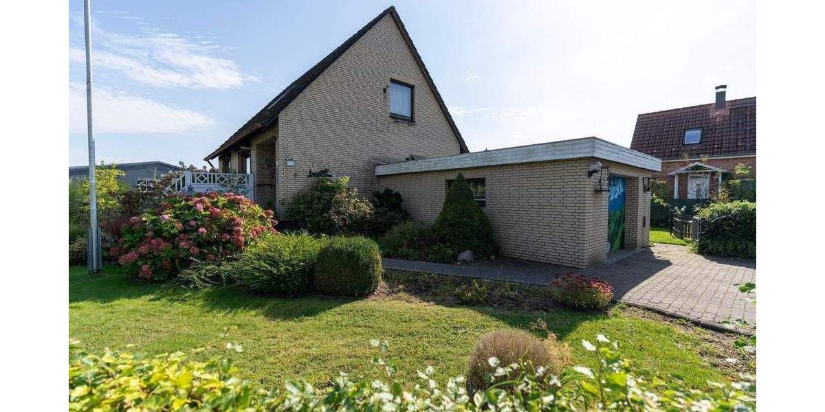 Mehrfamilienhaus, Wohnhaus Hammoor - 4 Zimmer, 102 m&sup2;, 329.000&euro; | Angebot:24401870