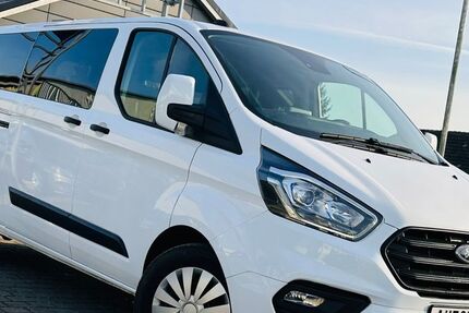 Ford Tourneo Custom 70.000 km 26.865 &euro; Stepenitztal 23936