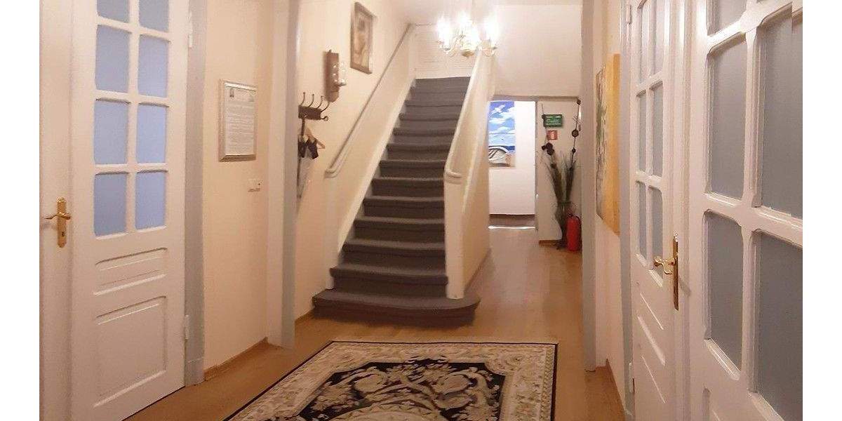 Mehrfamilienhaus, Wohnhaus Travemünde Alt-Travemünde / Rönnau - 1 Zimmer, 369 m&sup2;, 1.490.000&euro; | Angebot:25143127