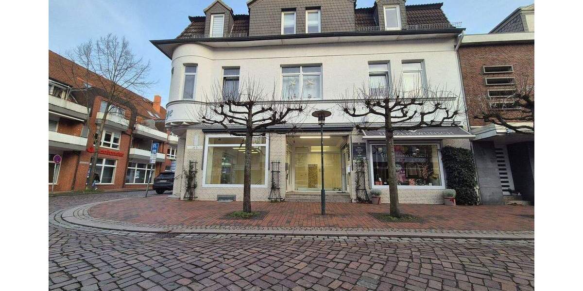 Gewerbeobjekt Bad Schwartau - 1.600&euro; | Angebot:25687633