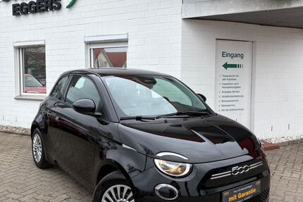 Fiat 500e 9.857 km 14.890 &euro; Bad Segeberg 23795