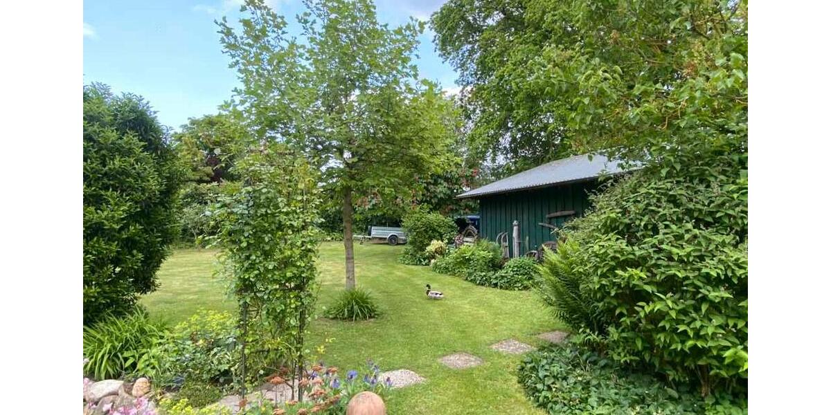 Einfamilienhaus Neustadt in Holstein - 5 Zimmer, 120 m&sup2;, 595.000&euro; | Angebot:26652670