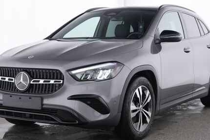 Mercedes-Benz GLA 200 8.932 km 39.920 &euro; Mölln 23879