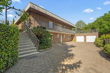 Haus Lübeck Sankt Jürgen - 10 Zimmer, 323 m&sup2;, 945.000&euro; | Angebot:26591388
