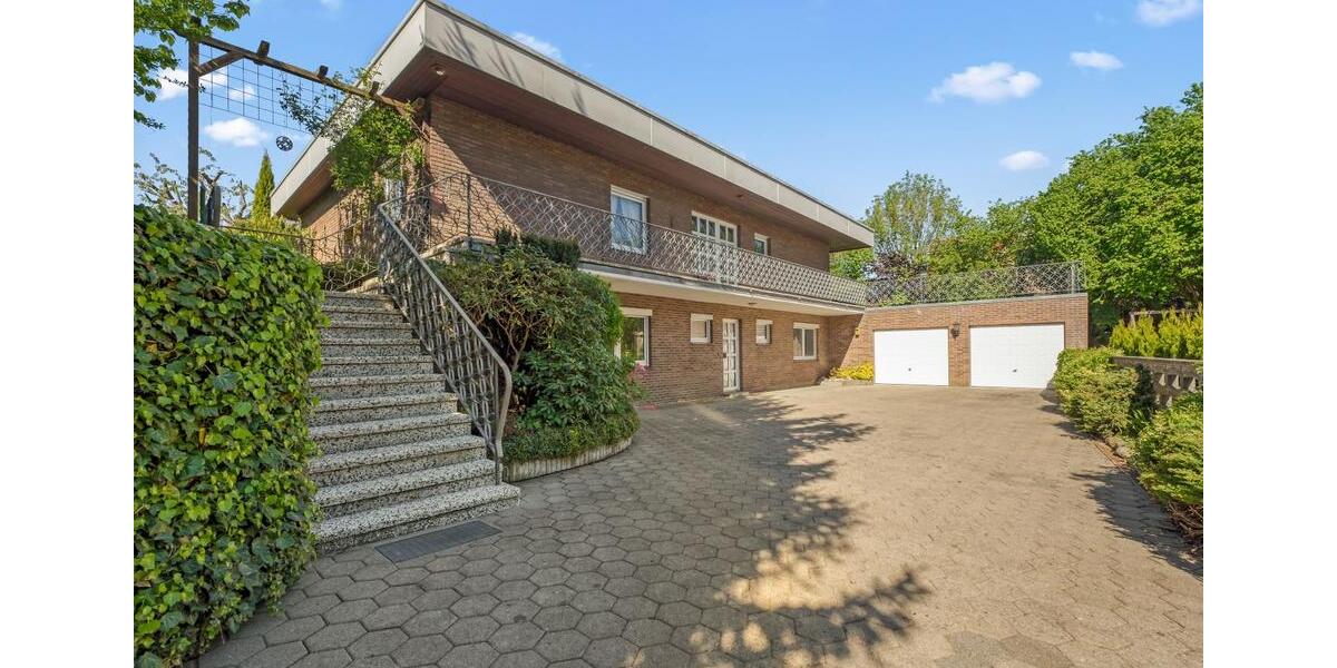 Mehrfamilienhaus, Wohnhaus Lübeck Sankt Jürgen - 10 Zimmer, 323 m&sup2;, 945.000&euro; | Angebot:26591388