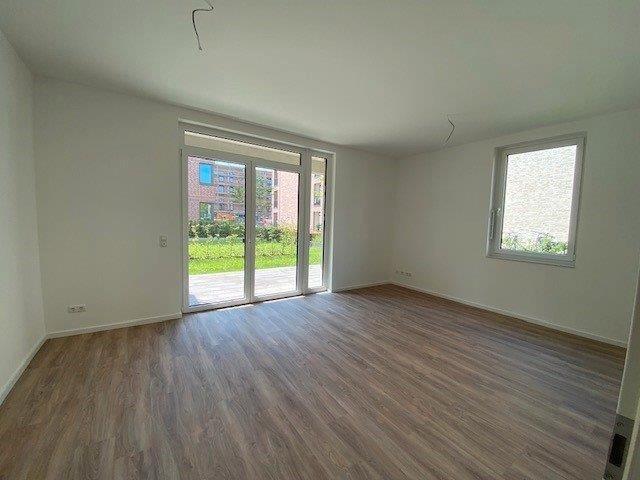 Erdgeschoßwohnung Lübeck Alt-Travemünde / Rönnau - 2 Zimmer, 69 m&sup2;, 1.068&euro; | Angebot:25235824