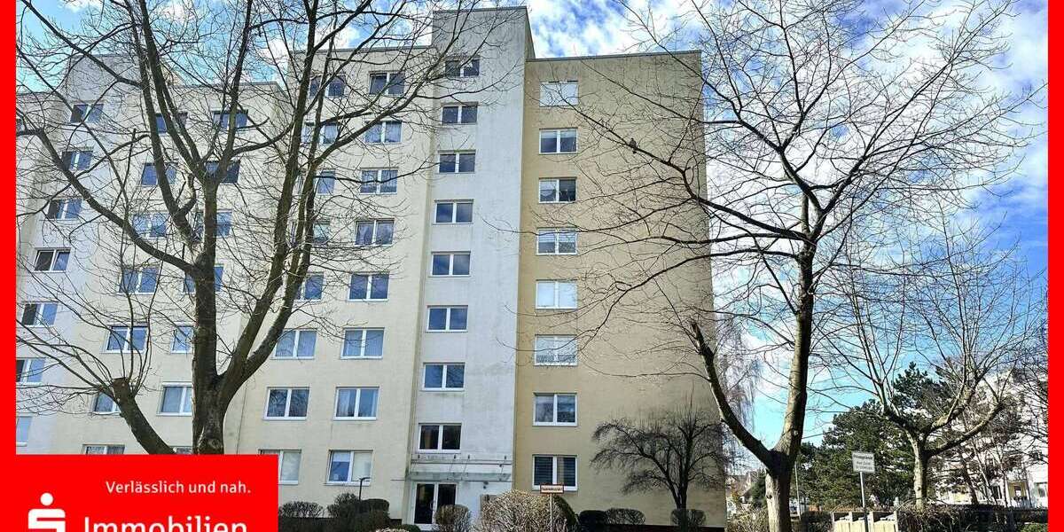 Etagenwohnung Lübeck Alt-Travemünde / Rönnau - 3 Zimmer, 81 m&sup2;, 229.000&euro; | Angebot:25532194